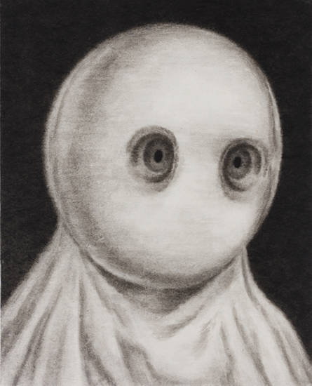 작가 김정욱의 작품. 사진 = 갤러리 스케이프