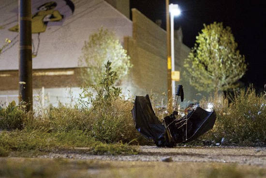 양원빈, ‘엄브레인프라투스’. 2015. 사진 = 국립현대미술관