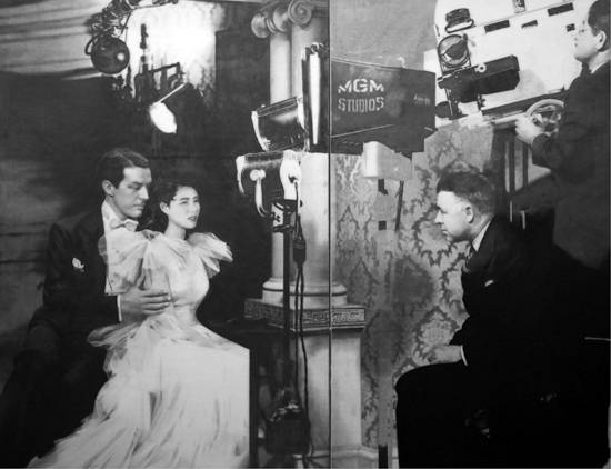 조덕현, ‘할리우드 에픽 - 양미희’(부분). 캔버스/한지에 연필, 206 x 194cm. 2015. 사진 = 국립현대미술관