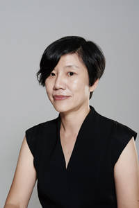 2016 ‘미디어시티 서울’의 예술감독 백지숙. 사진 = 서울시립미술관