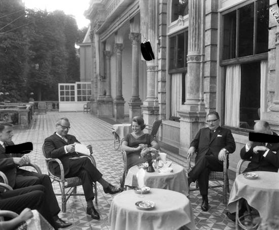 임고은, ‘연작 외부세계가 변해서…’, 2014~2016. 사진 = 아르코미술관