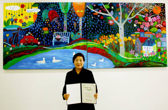 (사진 = 푸르매재단)