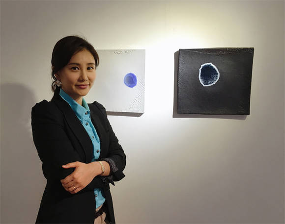 갤러리 에이큐브 대표 이승원. (사진=갤러리 에이큐브)