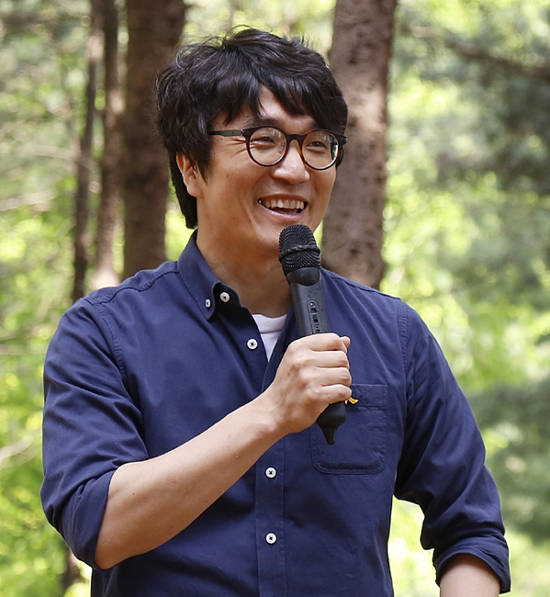 조한 건축가는 2016 정동극장 돌담길 프로젝트에서 ‘정동길’에 대한 인문 강연을 진행한다. (사진=정동극장)