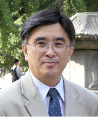 박영규 무형문화재위원장. (사진=문화재청)