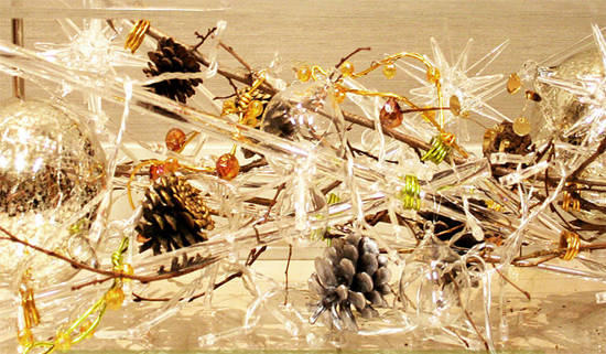 심지연 식물 디자이너의 2008년 작품 '기다림'. (사진=EYPstudio)