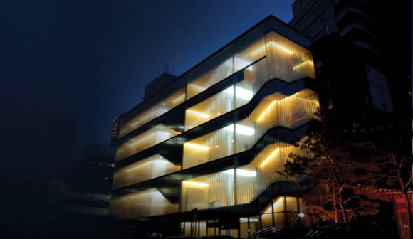 서울 종로구 인사동에 현대미술 전용 뮤지엄 '아라모던아트뮤지엄'이 다음달 새롭게 개관한다.(사진=아라모던아트뮤지엄)