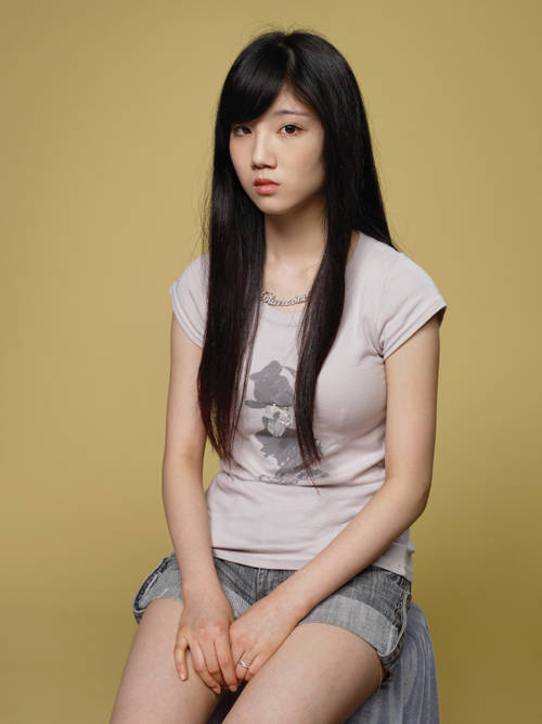 오형근, ‘Plate no 13. 18세 2008년 7월 8일’. C-Print. 2008.(사진=국제갤러리)