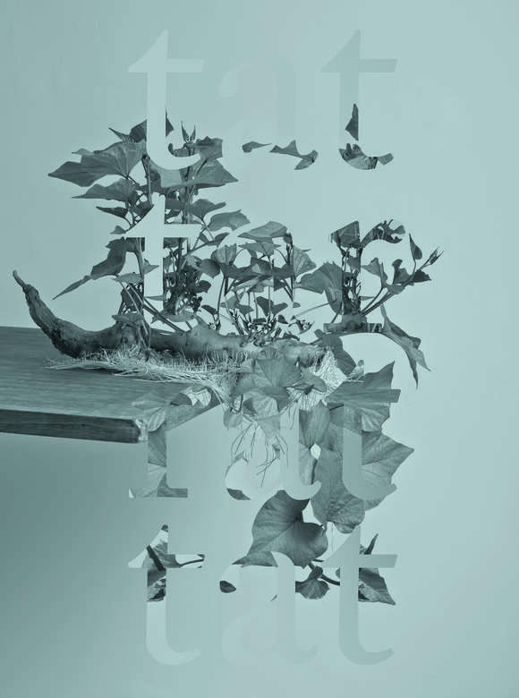 헤적프레스, Poster 2 '타타라탓(tattarrattat)'. 2015. (사진 = 헤적프레스)