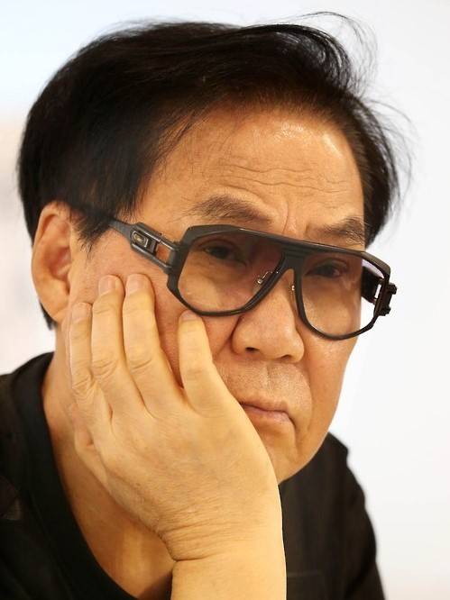 '그림 대작' 의혹에 휩싸인 가수 조영남.(사진=연합뉴스)