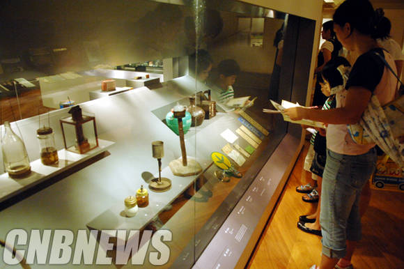 박물관, 미술관의 등록 의무화 등을 담은 '박물관 및 미술관 진흥법' 개정안이 국회 본회의를 통과했다. 사진은 기사 특정 사실과 관련 없음.(사진=CNB 포토뱅크)