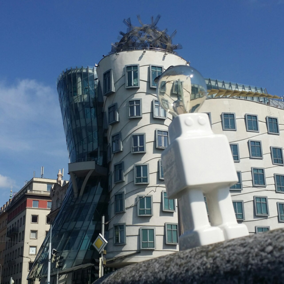 김용호 작가의 모던보이. (사진 = 코너아트스페이스)