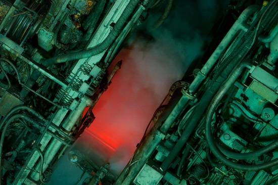 영화 '철의 꿈' 스틸 이미지.(사진=경픽쳐스)