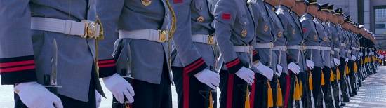 박경근, '군대: 60만의 초상' 스틸 이미지.(사진=박경근 작가)