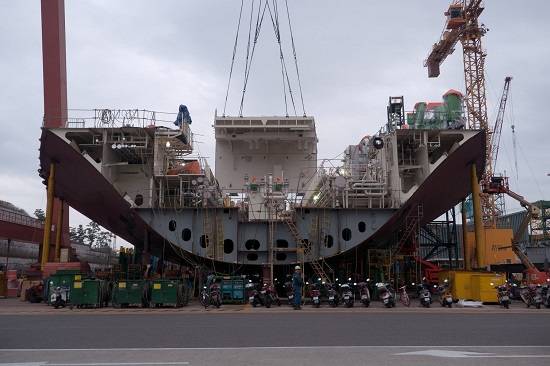 영화 '철의 꿈' 스틸 이미지.(사진=경픽쳐스)