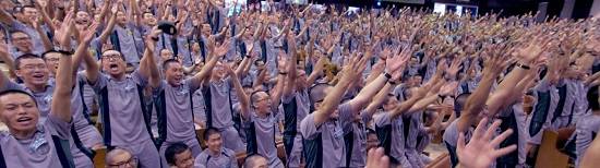 '군대: 60만의 초상' 스틸 컷.(사진= 박경근 작가)